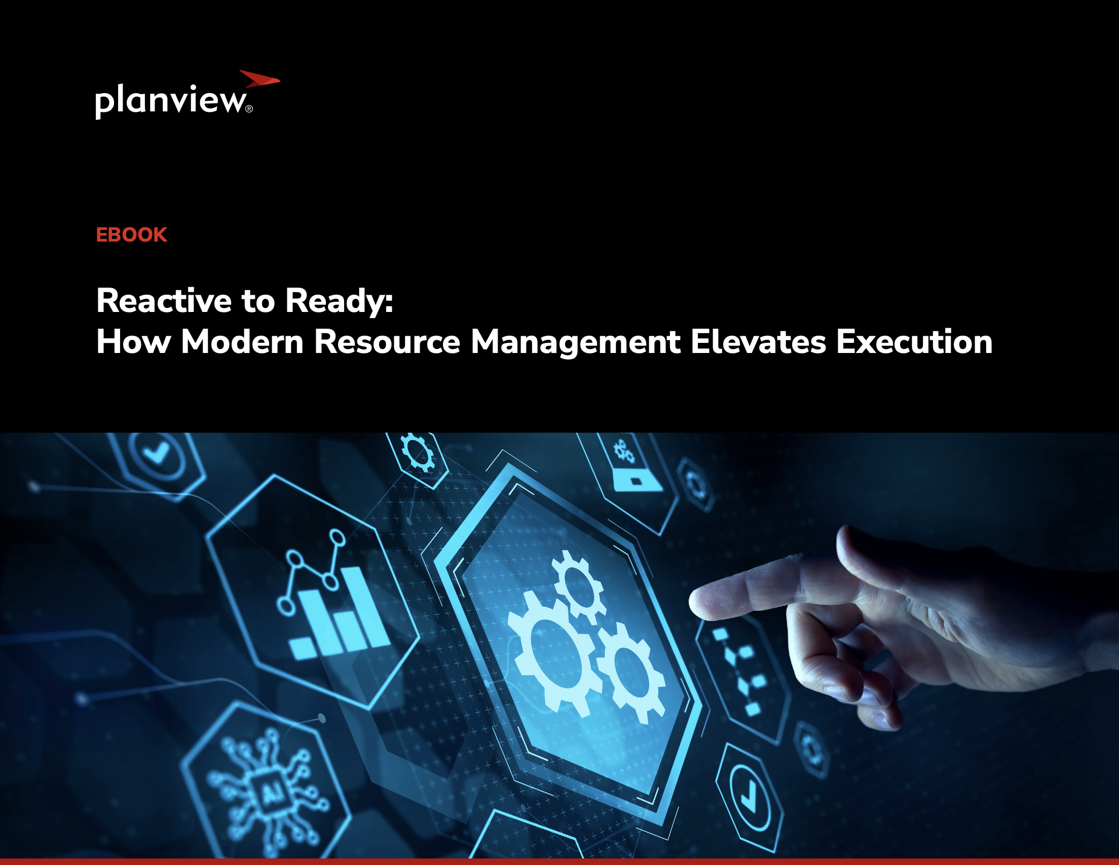 Reactive to Ready: How Modern Resource Management Elevates Execution